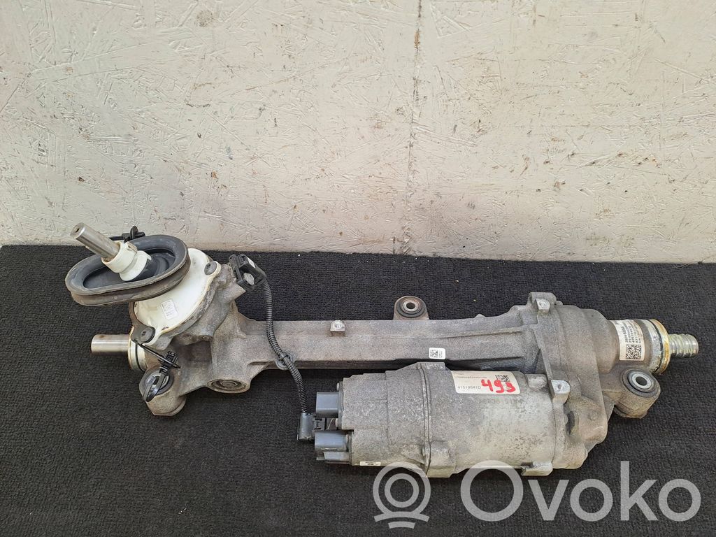 Opel Astra K Stūres statnis 