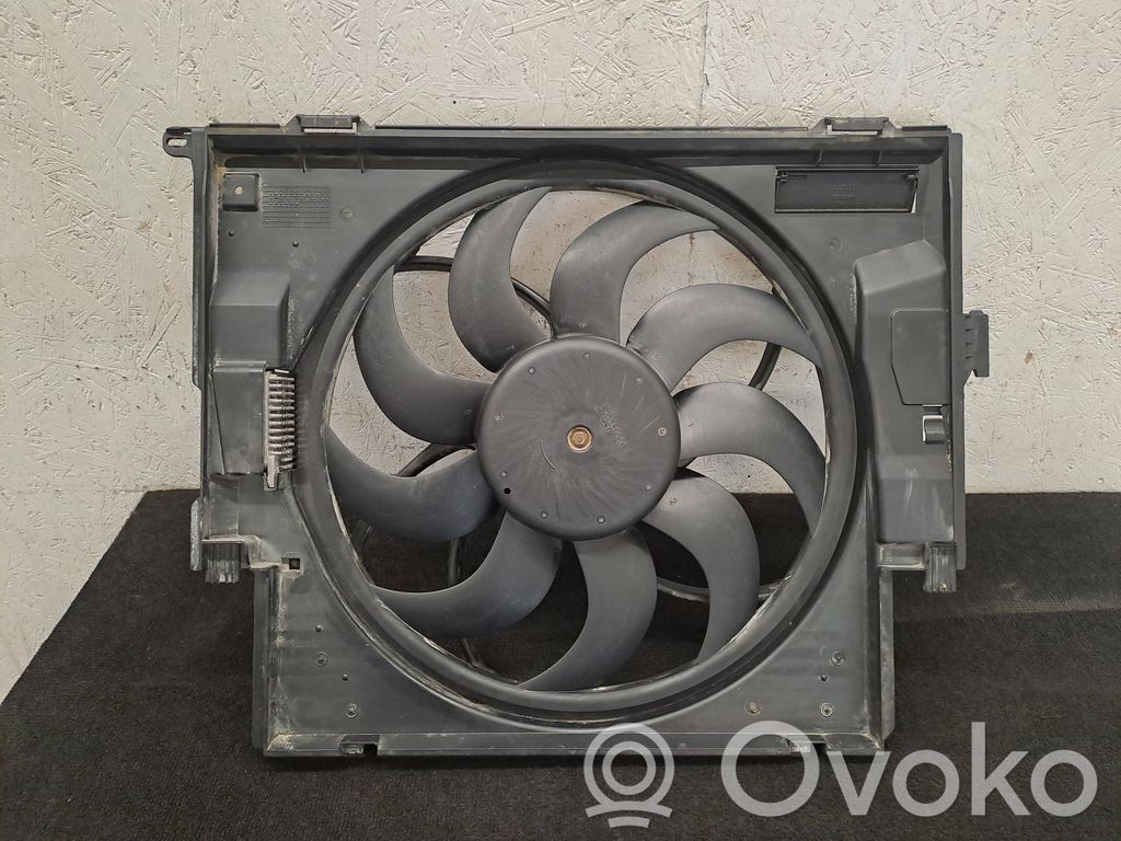 BMW 1 F20 F21 Difuzors 