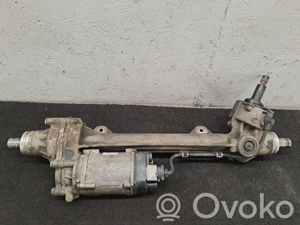 BMW 1 F20 F21 Vairo kolonėlė 