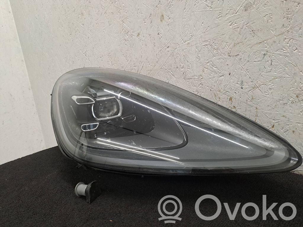 Lampa przednia   9Y0941032Q,1EX01443922,1EX2293,21402402,21402404,21575102,9Y0941120A,9Y0941608B,T9Y0031