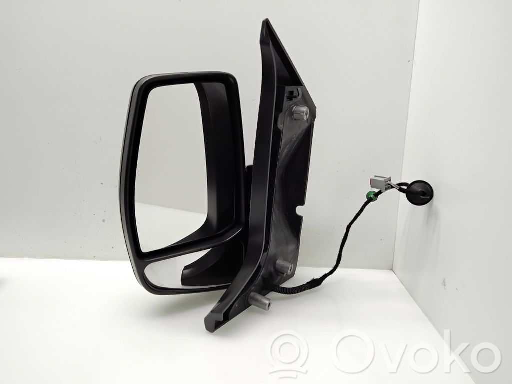 Ford Transit Custom Außenspiegel elektrisch Tür vorne 