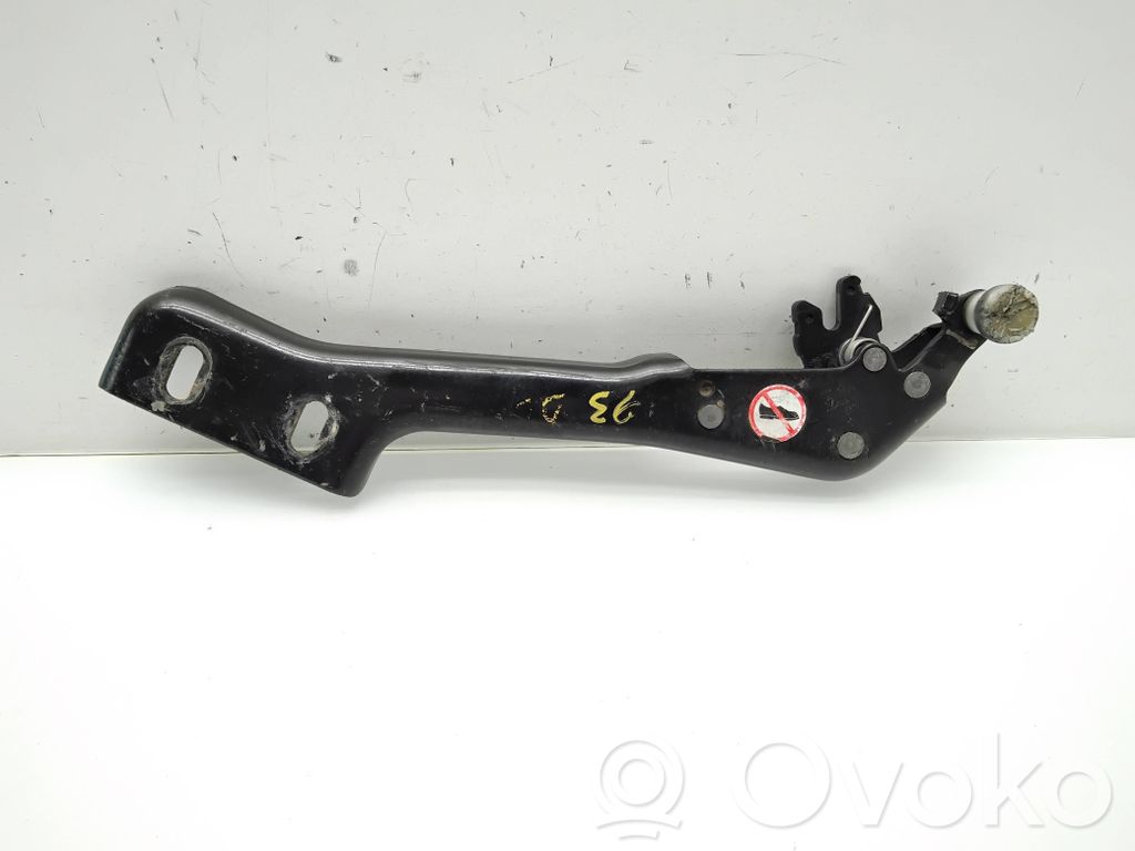 Ford Transit Custom Sliding door lower roller guide/hinge 