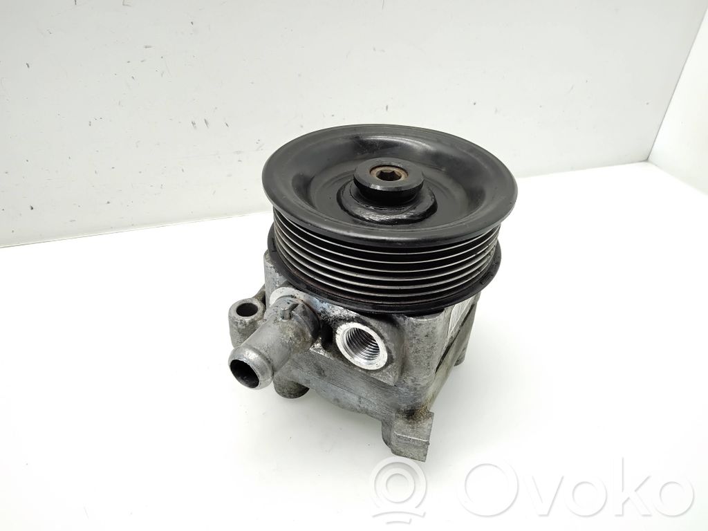 Fiat Ducato Servopumpe 