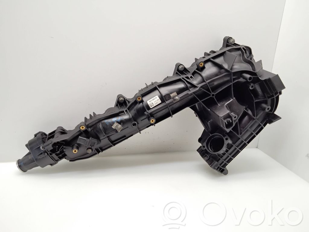 BMW 5 F10 F11 Kolektorius įsiurbimo 