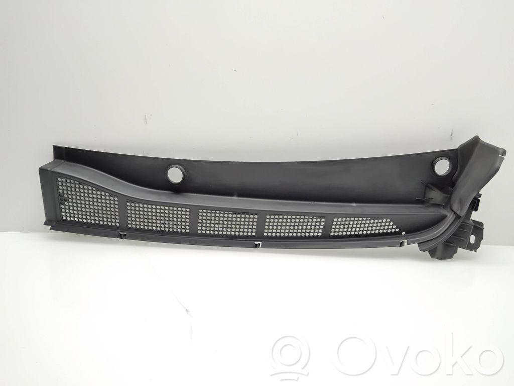 Citroen Jumpy Valytuvų apdaila (-os) 