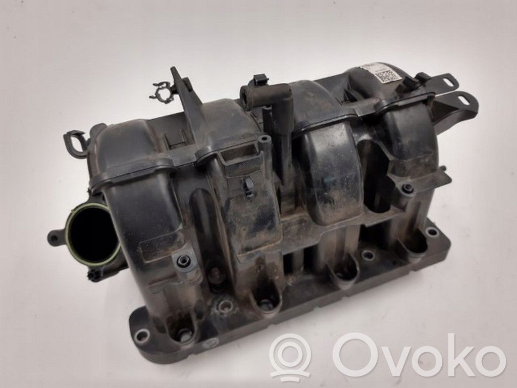 Opel Meriva B Kolektorius įsiurbimo 