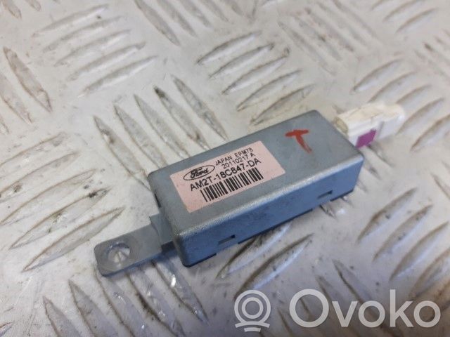 Ford S-MAX Other control units/modules 