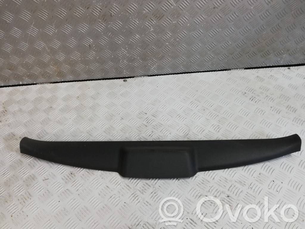 Toyota Verso Other interior part 