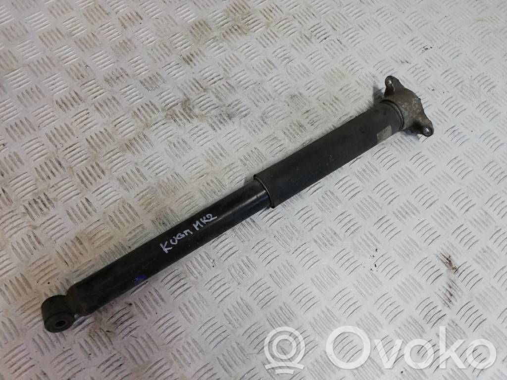 Front shock absorber/damper