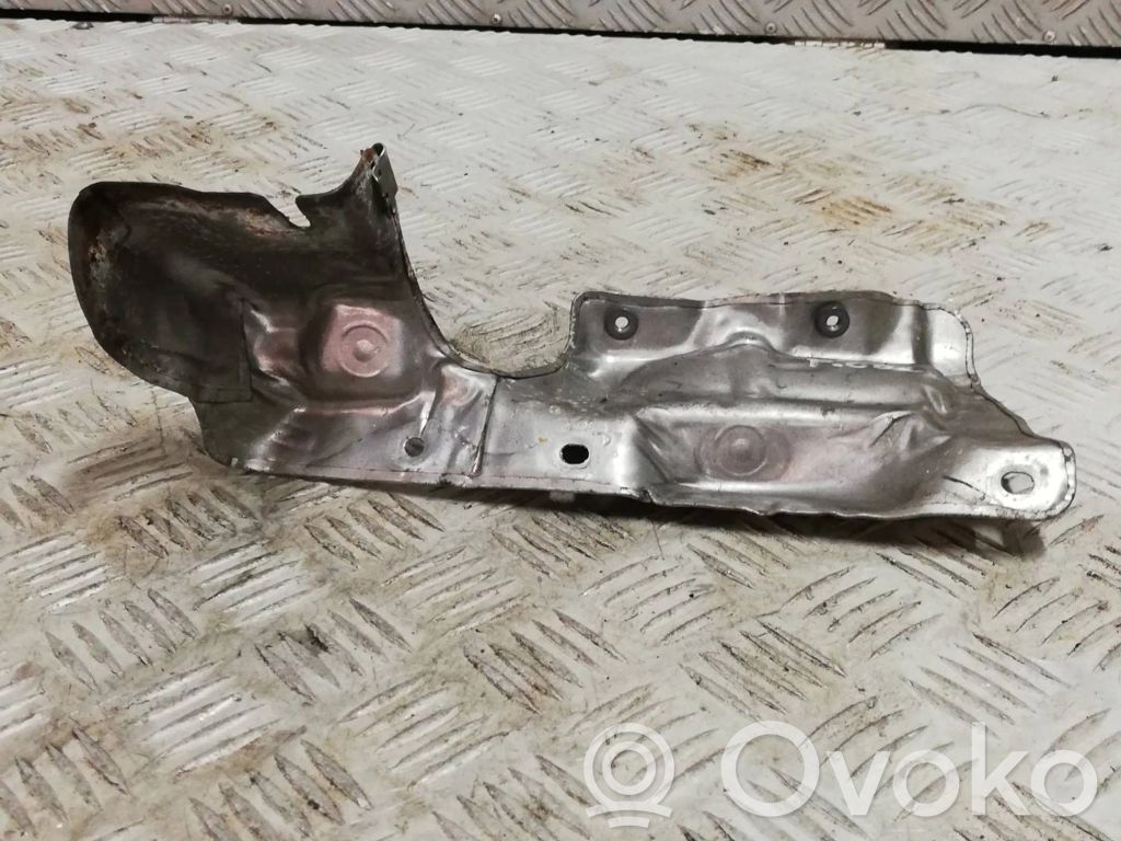 Ford Transit -  Tourneo Connect Engine splash shield/under tray 