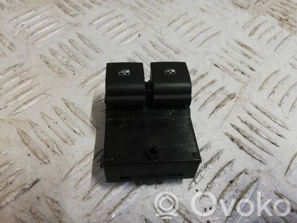 Opel Adam Electric window control switch 
