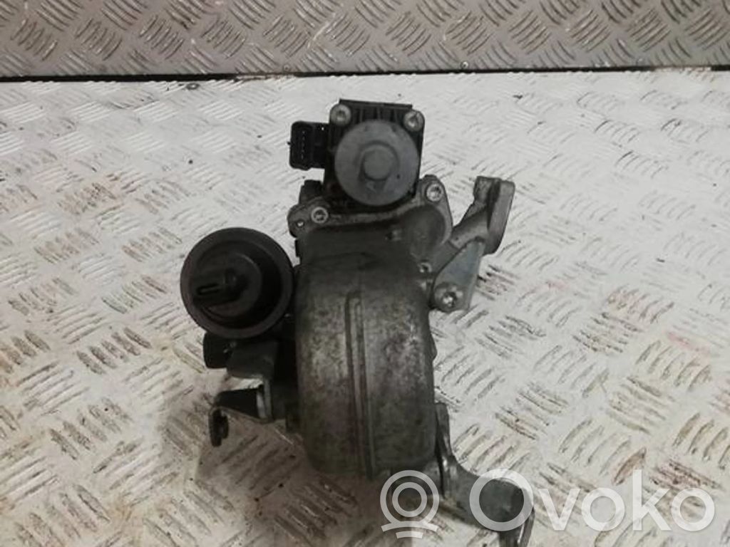 Ford Mondeo MK V EGR vārsts 