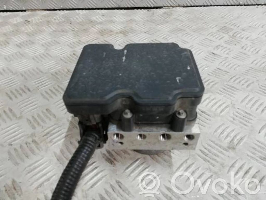 Opel Karl ABS Blokas 