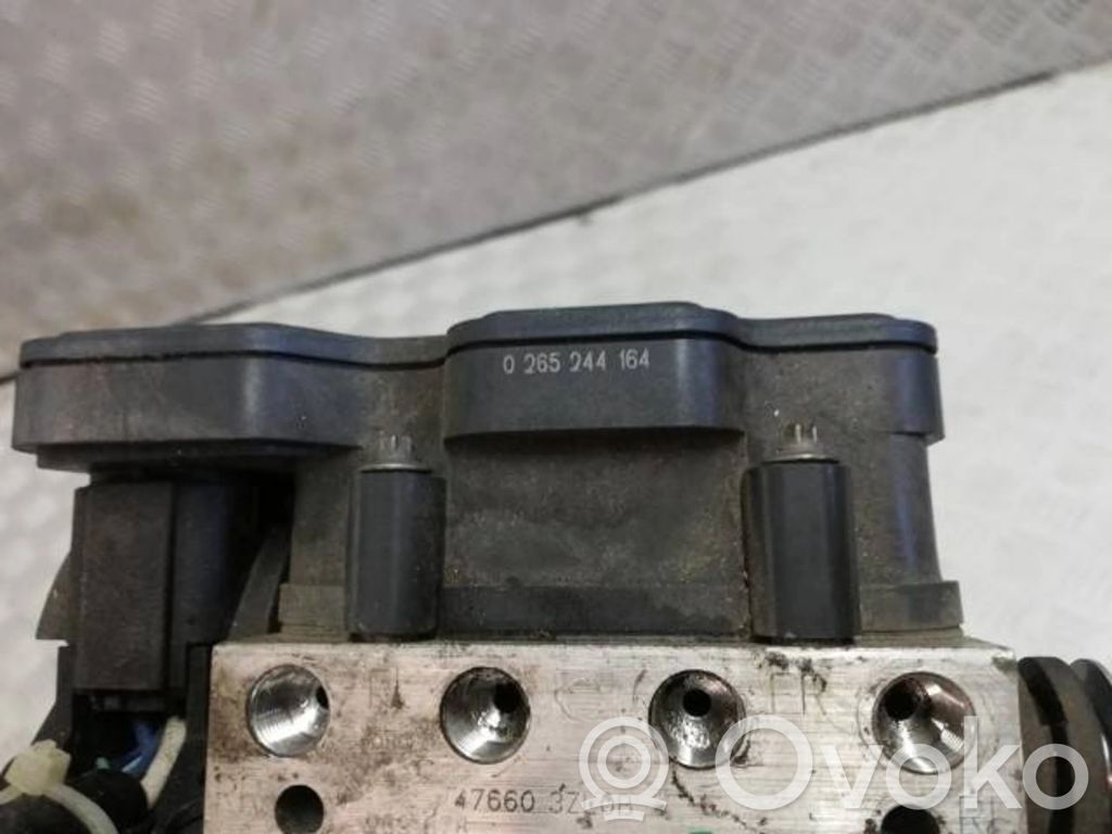 Nissan Pulsar ABS Pump 
