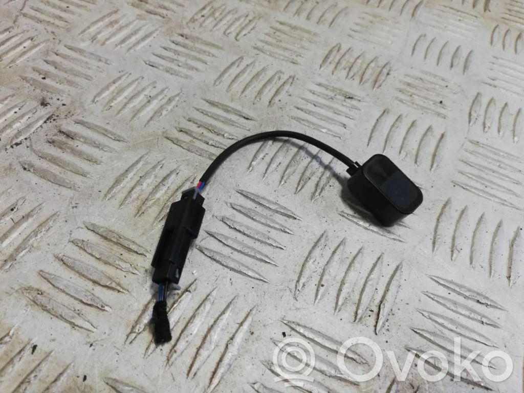 Opel Astra K Microphone (bluetooth/phone) 