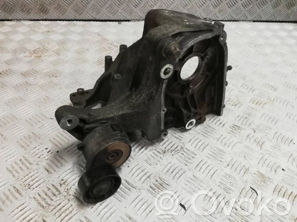 Fiat Doblo Fuel pump bracket 