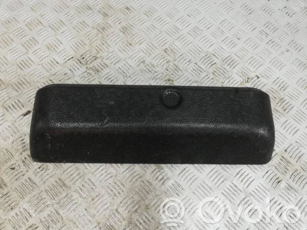 Ford Ecosport Tool box 