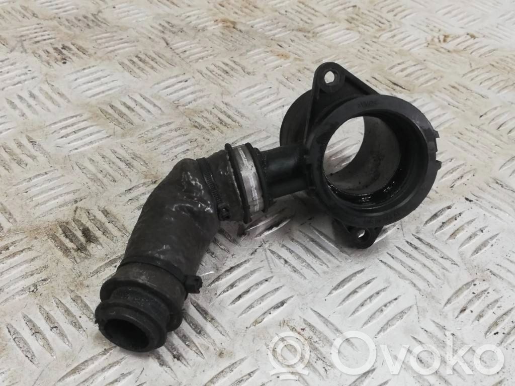 Ford Ecosport Turbo air intake inlet pipe/hose 