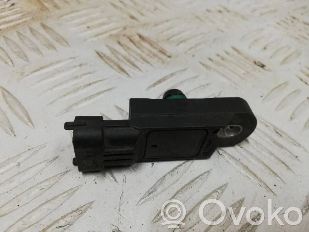 Fiat 500X Air pressure sensor 