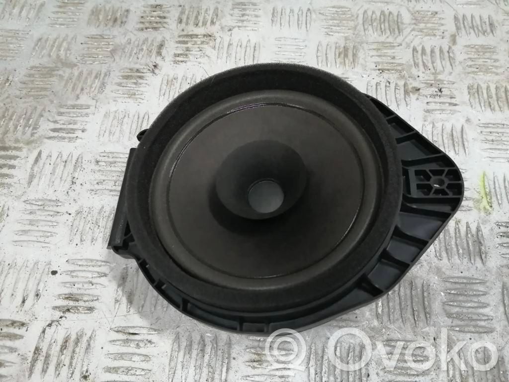 Opel Adam Rear door speaker 
