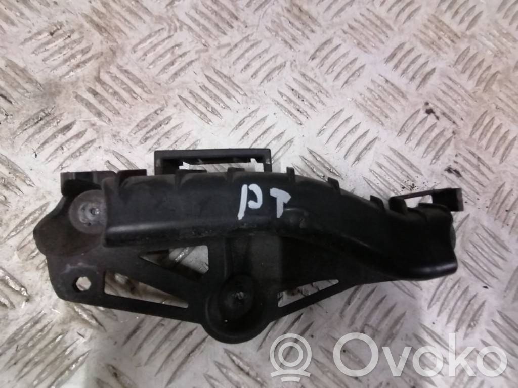 Opel Corsa E Rear bumper mounting bracket 