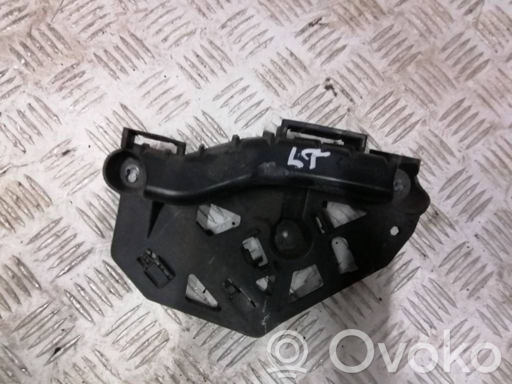 Opel Corsa E Rear bumper mounting bracket 