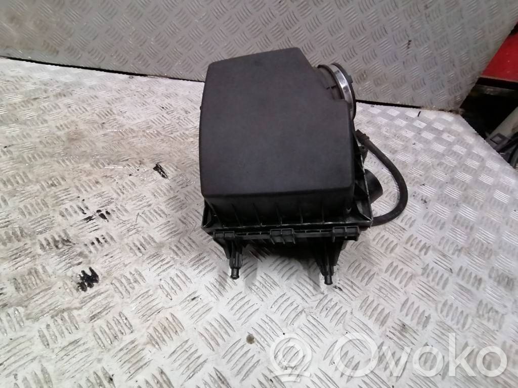 Opel Corsa E Air filter 