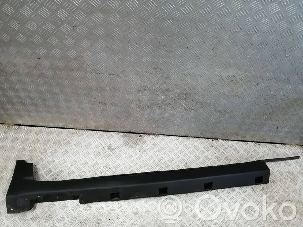 Chevrolet Trax Kynnys 