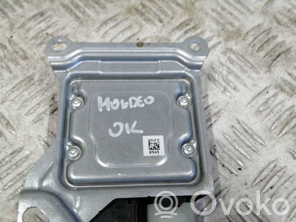 Ford Ecosport Airbag control unit/module 