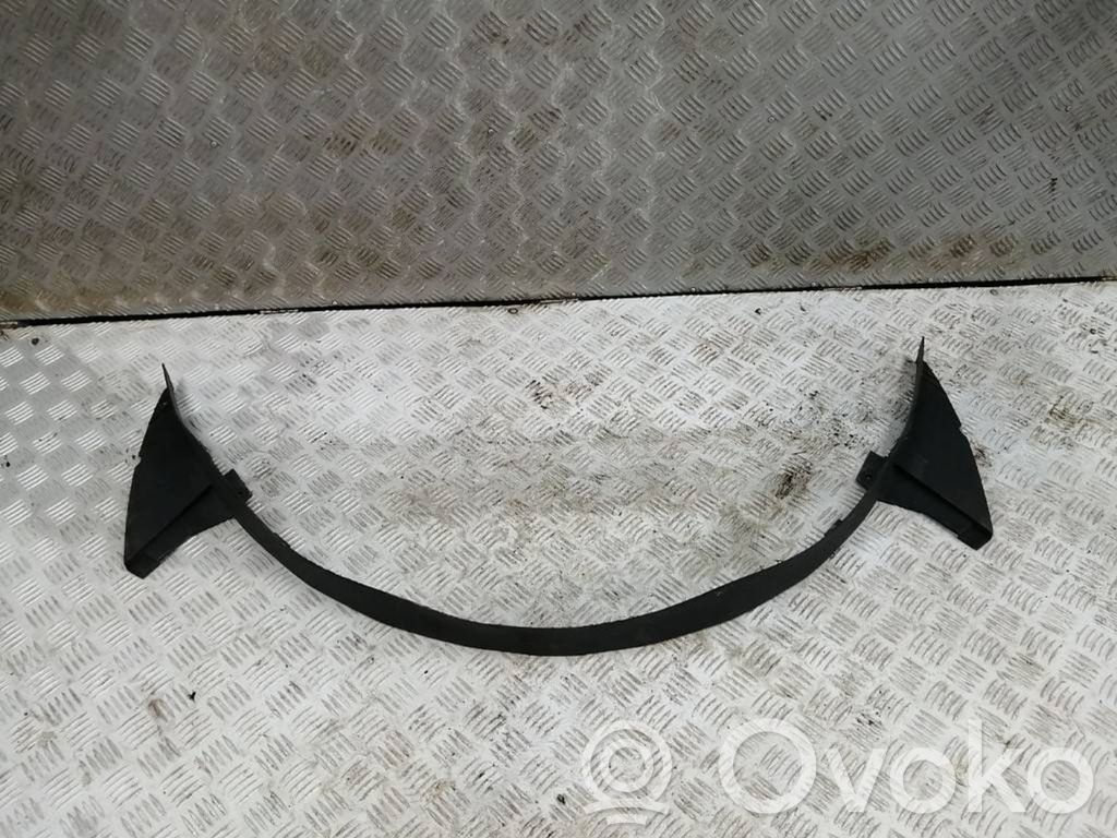 Ford B-MAX Front bumper foam support bar 