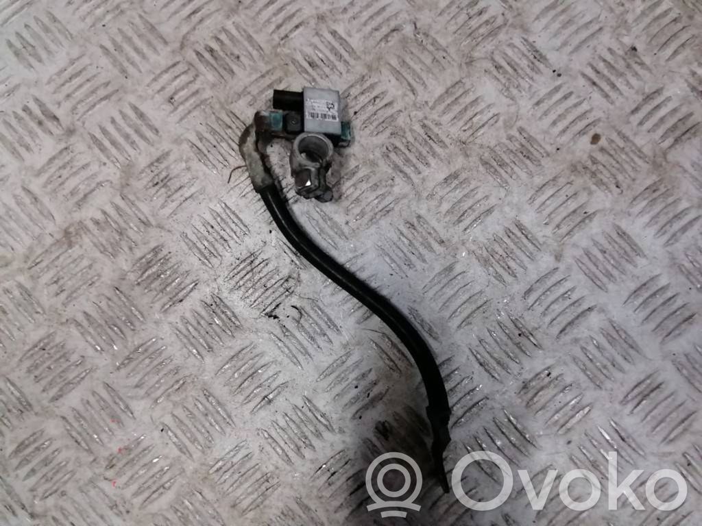 Ford B-MAX Mīnusa vads (akumulatora) 
