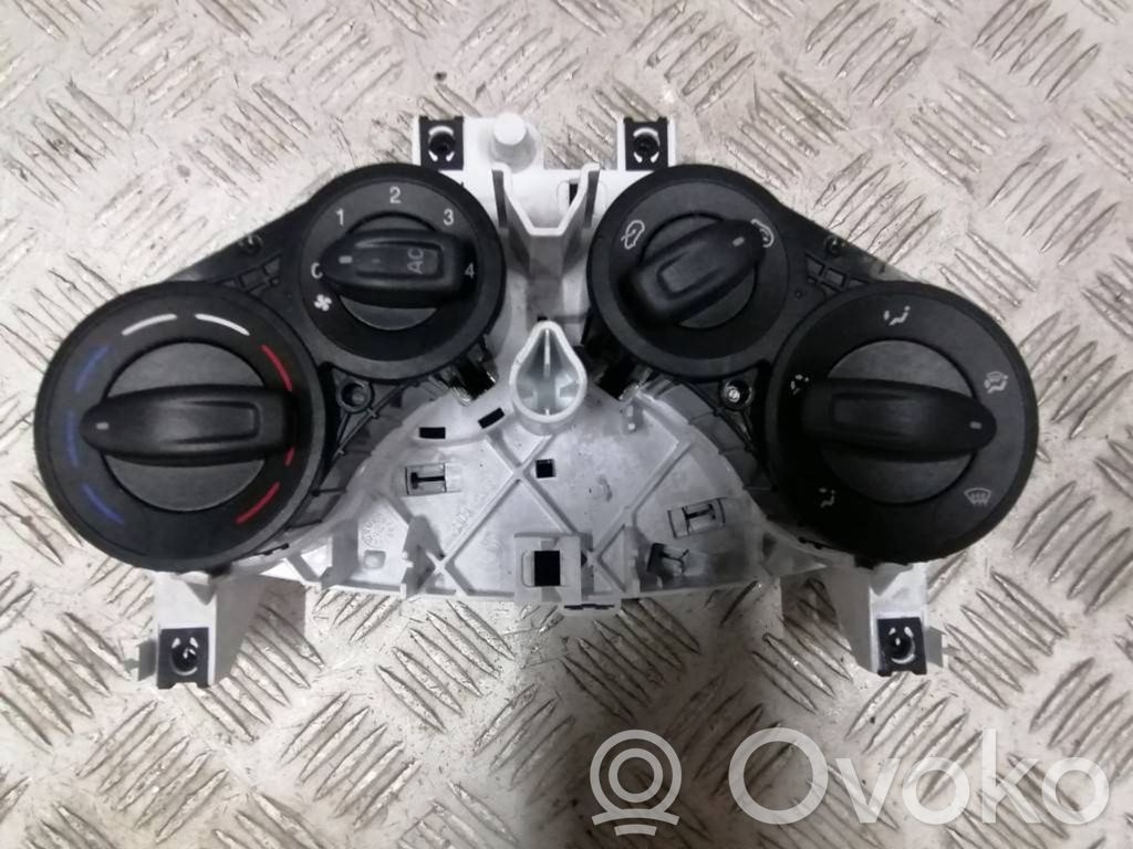 Ford Ka Climate control unit 