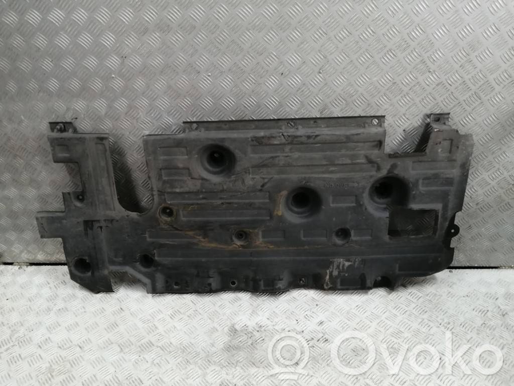 Fiat Tipo Center/middle under tray cover 