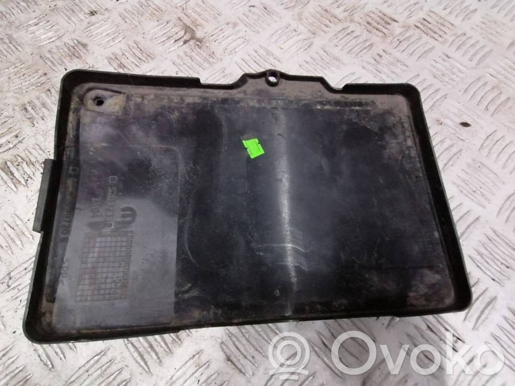 Fiat Tipo Akumuliatoriaus tvirtinimo padas 