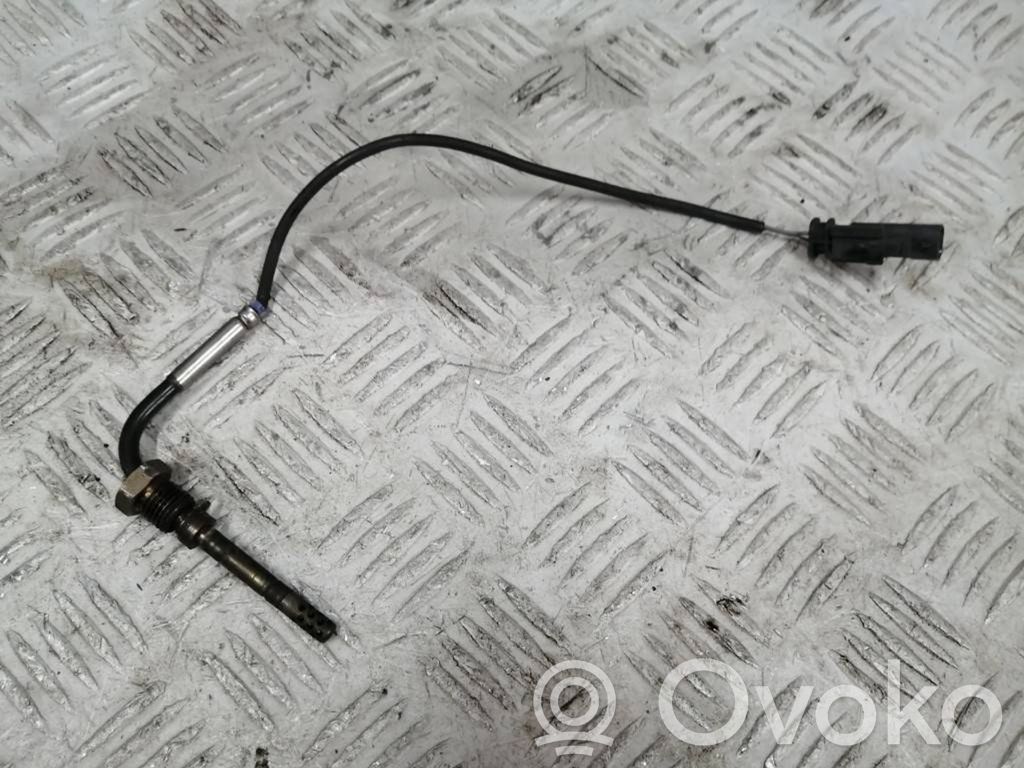 Fiat Tipo Exhaust gas temperature sensor 