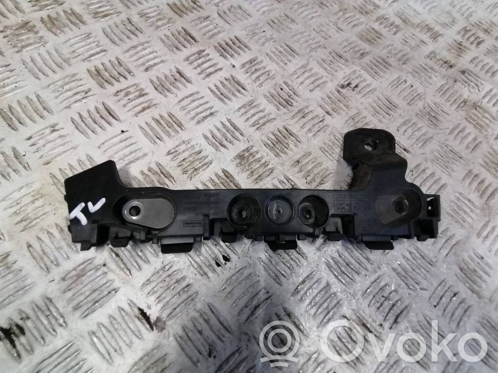 Ford Fiesta Rear bumper mounting bracket 