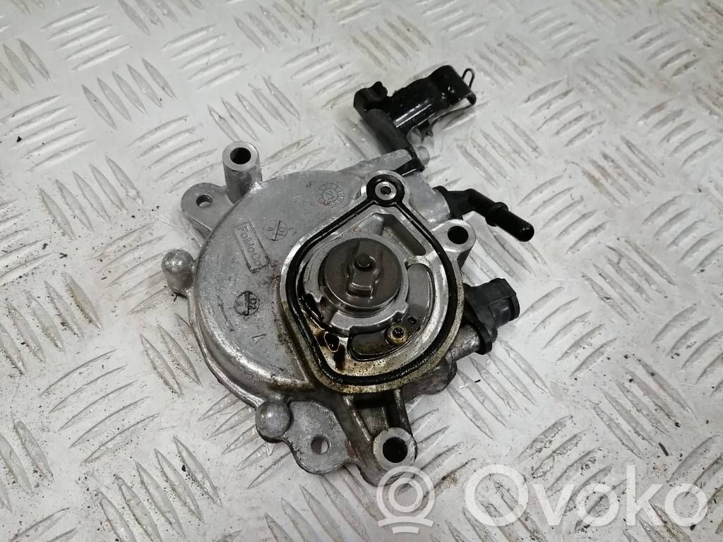 Vacuum pump   H6BG2A451AC,21237,000320