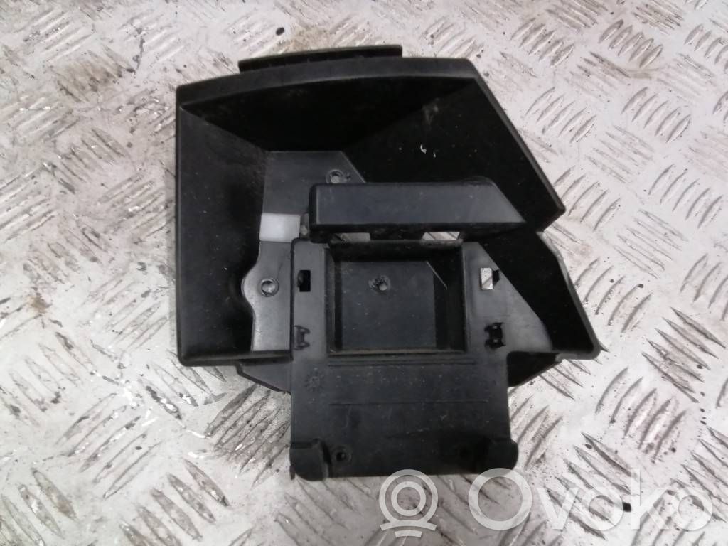 Ford Focus Rear bumper mounting bracket 