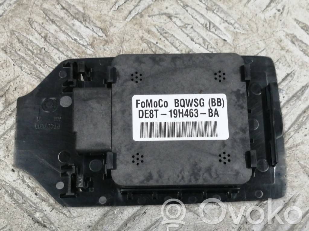 Ford Fiesta Kiti valdymo blokai/ moduliai 