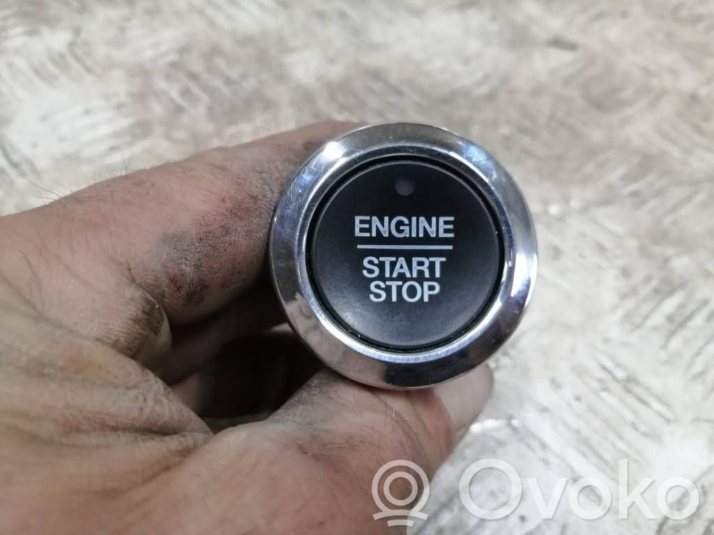 Ford Ecosport Engine start stop button switch 