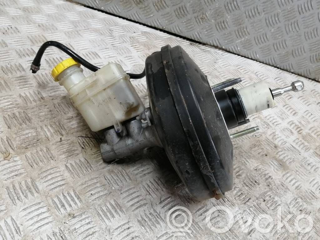 Fiat 500 Stabdžių vakuumo pūslė 