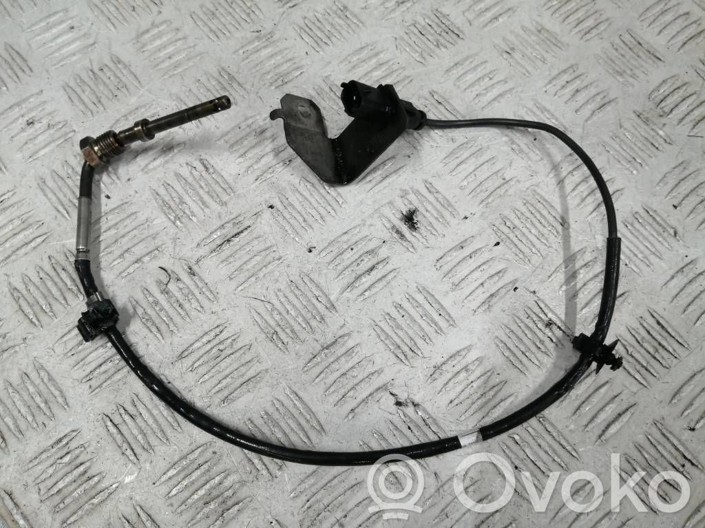 Fiat Doblo Exhaust gas temperature sensor 