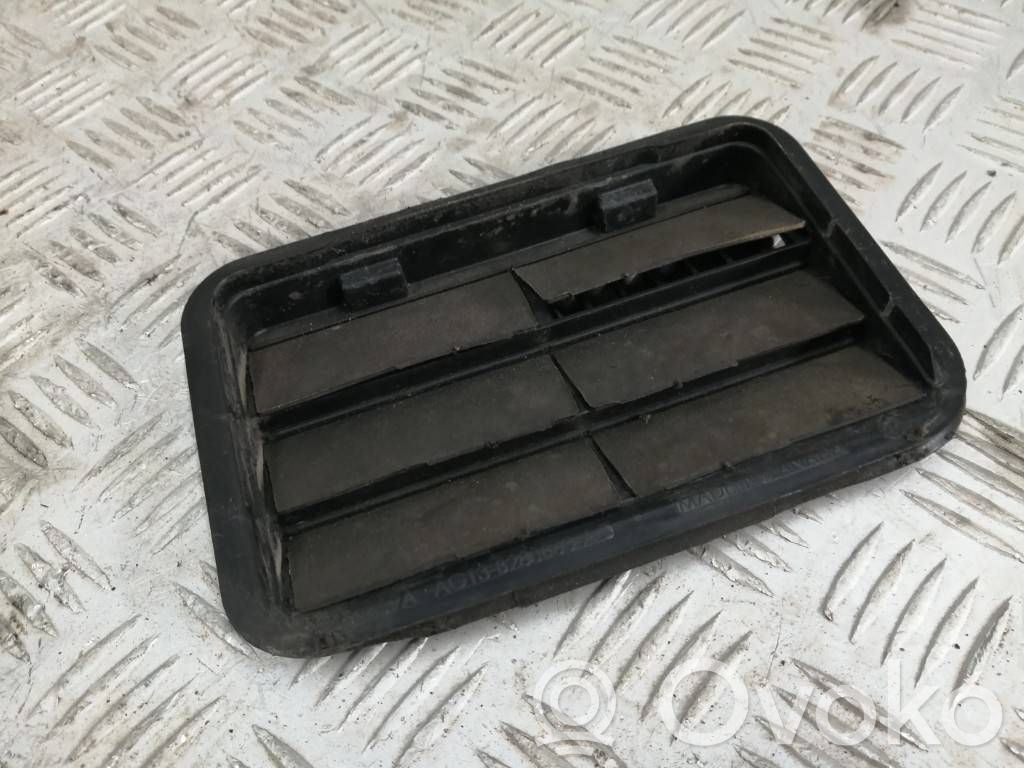 Ford Kuga II Front bumper lower grill 