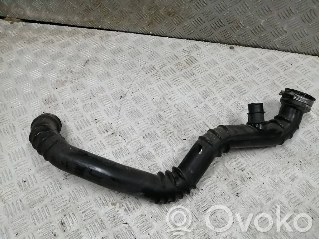 Ford Focus Air intake hose/pipe 