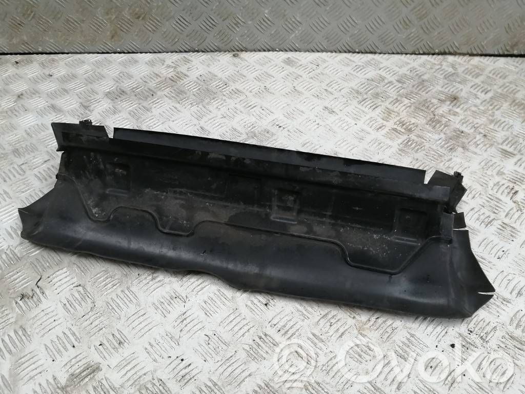 Ford Focus Intercooler air guide/duct channel 