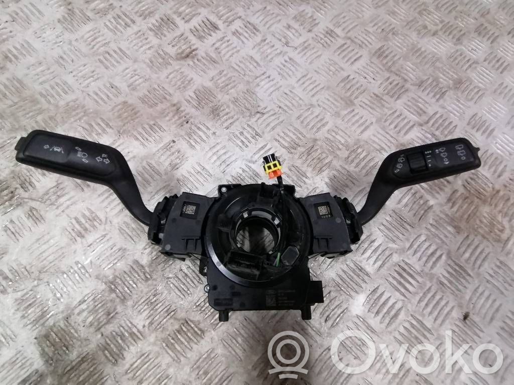 Ford Focus Indicator stalk 