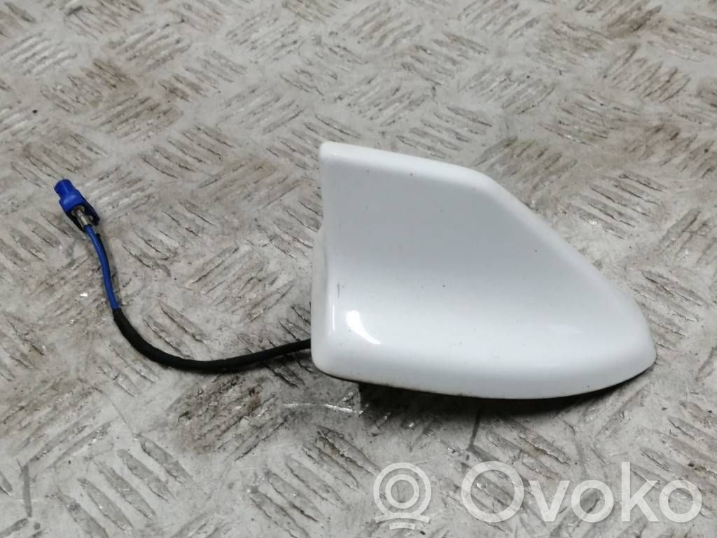 Ford Focus Antena (GPS antena) 