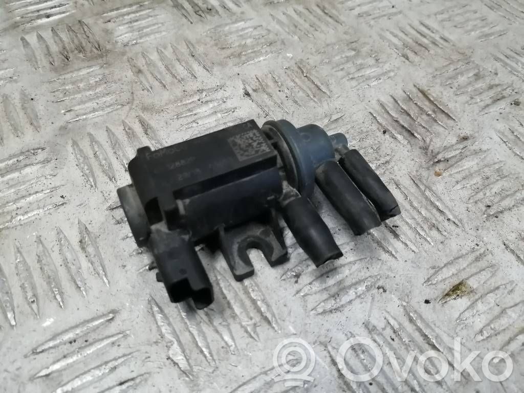 Ford Focus Solenoidinis vožtuvas 