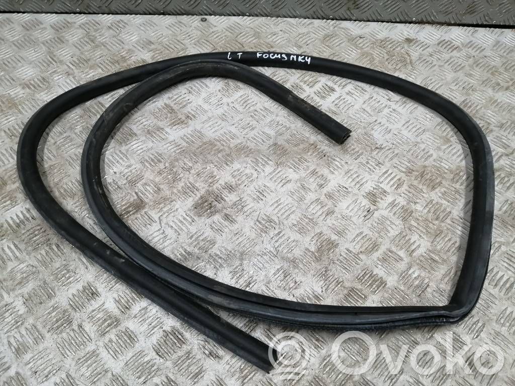 Ford Focus Front door rubber seal 