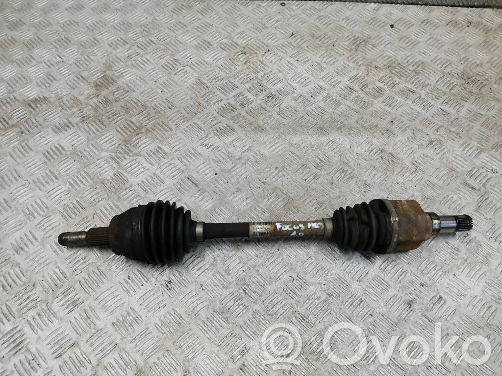 Ford Focus Priekšējā pusass 